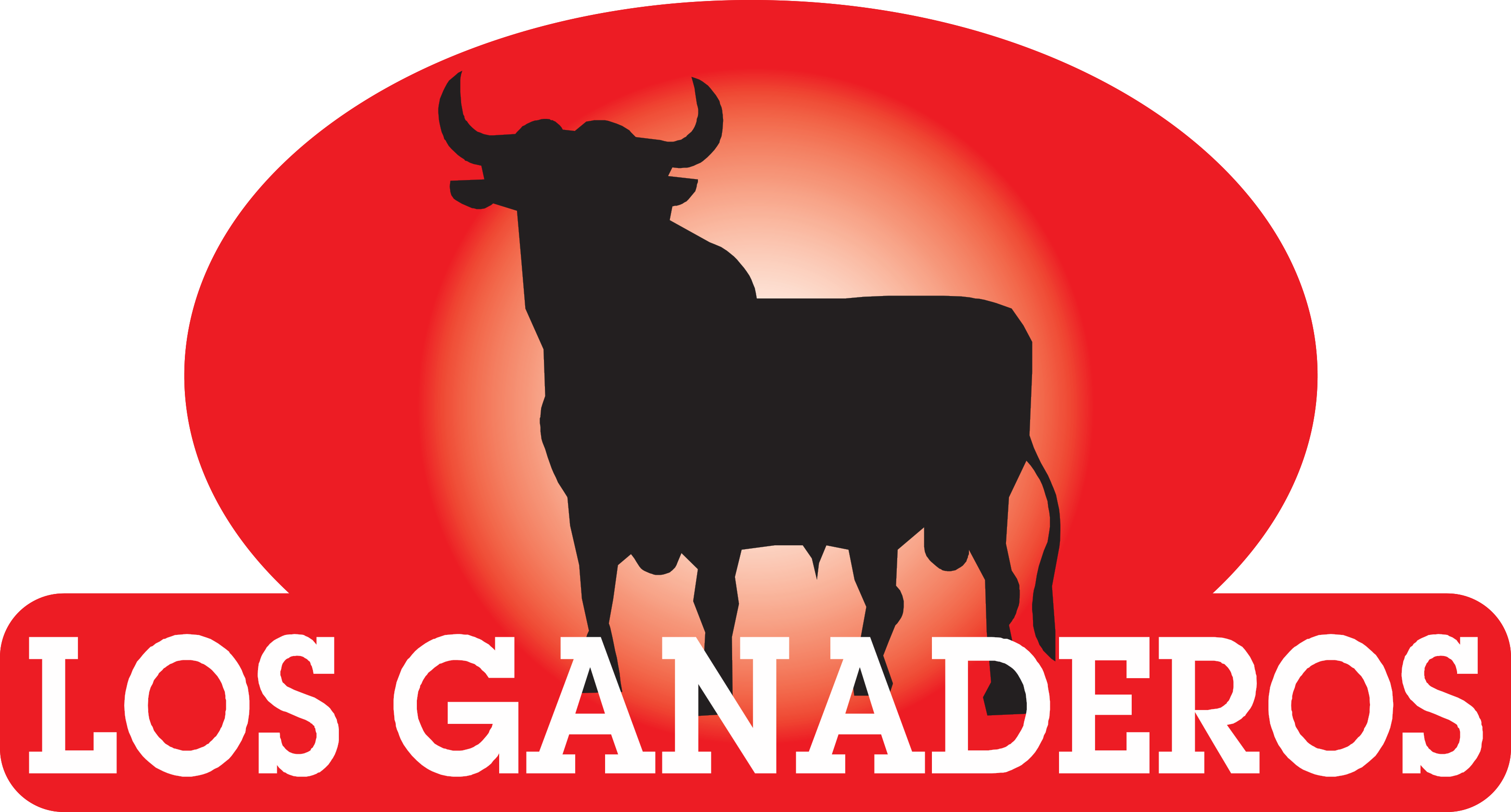 Logotipo Los Ganaderos